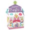 Big Dot of Happiness Easter Gnomes - Treat Box Party Favors - Spring Bunny Party Goodie Gable Boxes - Set of 12